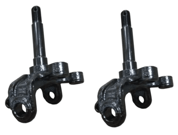 Bull/Raptor200 Front Spindle Set - TaoTao Parts Direct