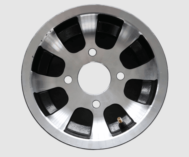 Bull200 Front Rim - TaoTao Parts Direct