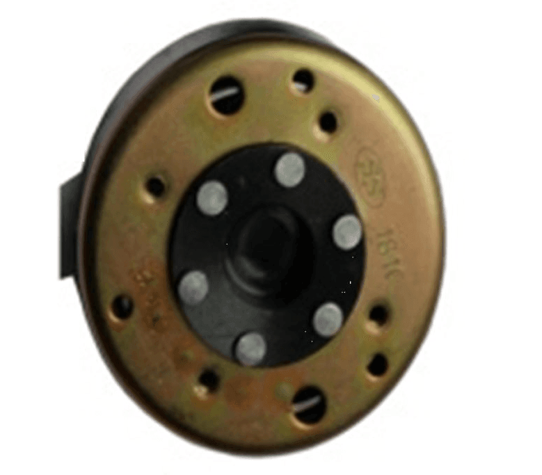 200cc GY6 Flywheel - TaoTao Parts Direct