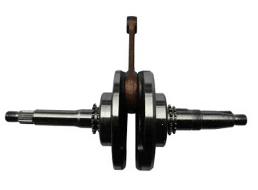 170cc GY6 Crankshaft - TaoTao Parts Direct