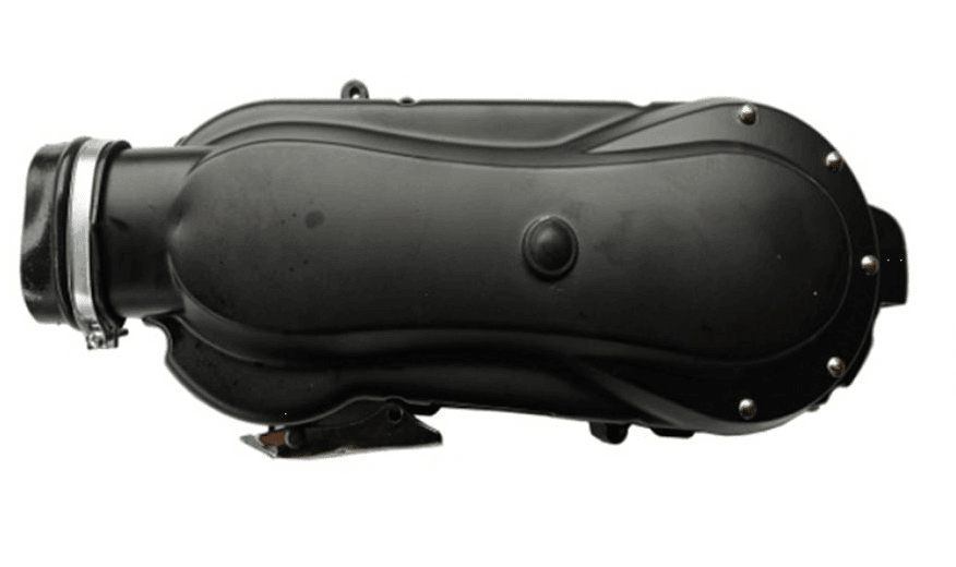 170cc GY6 CVT Cover - TaoTao Parts Direct