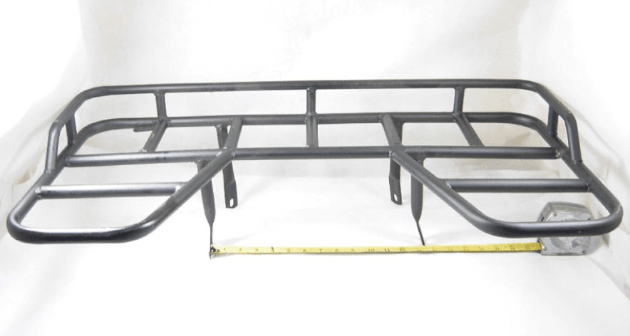 Bull200 Rear Rack - TaoTao Parts Direct