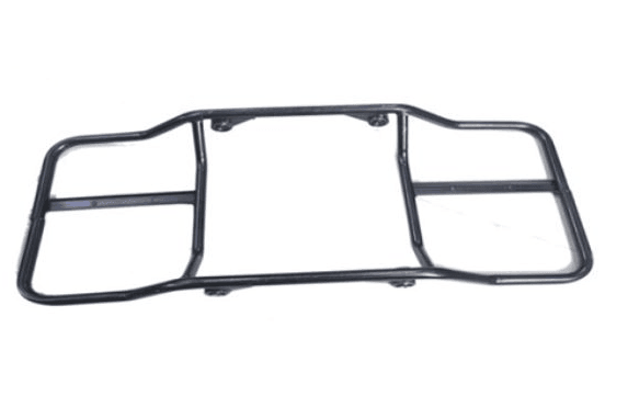 Bull200 Footrest Bracket - TaoTao Parts Direct