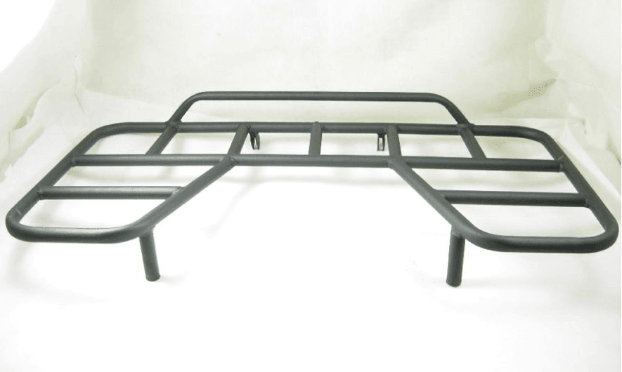 Bull200 Front Rack - TaoTao Parts Direct