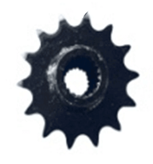 530-14 Drive Sprocket - TaoTao Parts Direct