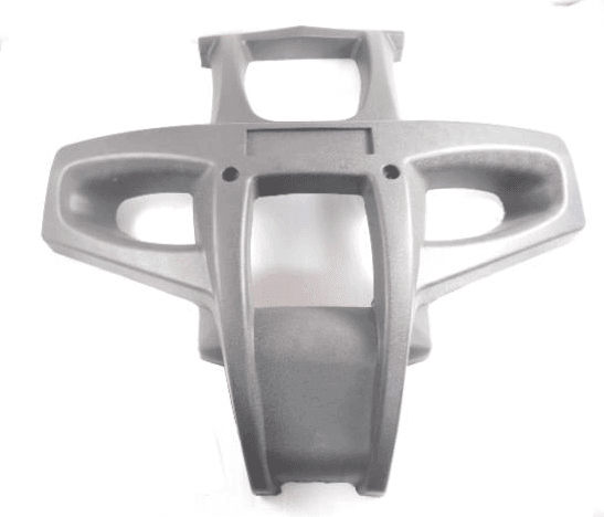 Bull200 Plastic Front Bumper - TaoTao Parts Direct