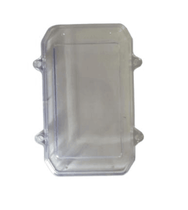 ATV Speedometer Lens - TaoTao Parts Direct