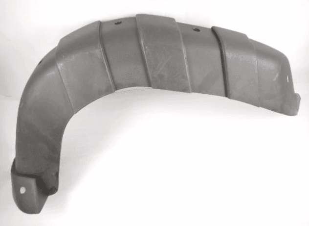 Bull200 Body Trim Piece - TaoTao Parts Direct