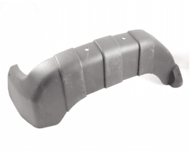 Bull200 Body Trim Piece - TaoTao Parts Direct