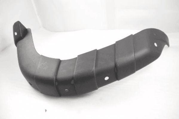 Bull200 Body Trim Piece - TaoTao Parts Direct