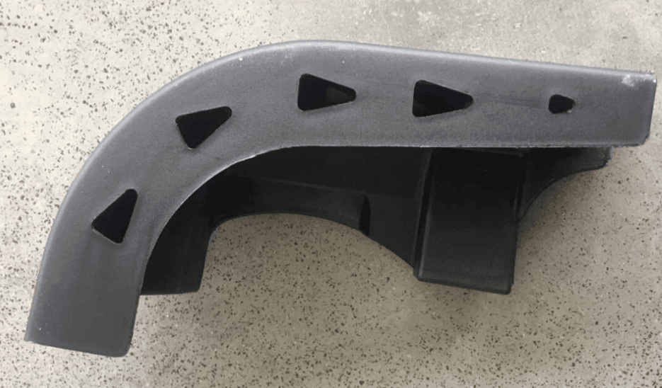 Bull200 Chain Cover - TaoTao Parts Direct