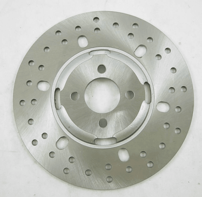 ATV Brake Disc - TaoTao Parts Direct