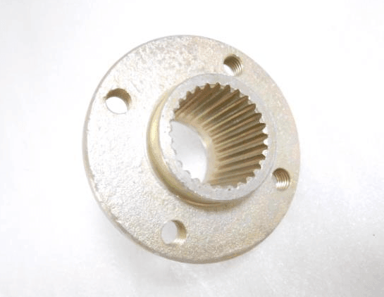 ATV Brake Disc Hub - TaoTao Parts Direct