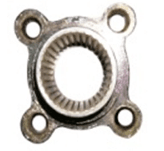 ATV Sprocket Flange - TaoTao Parts Direct