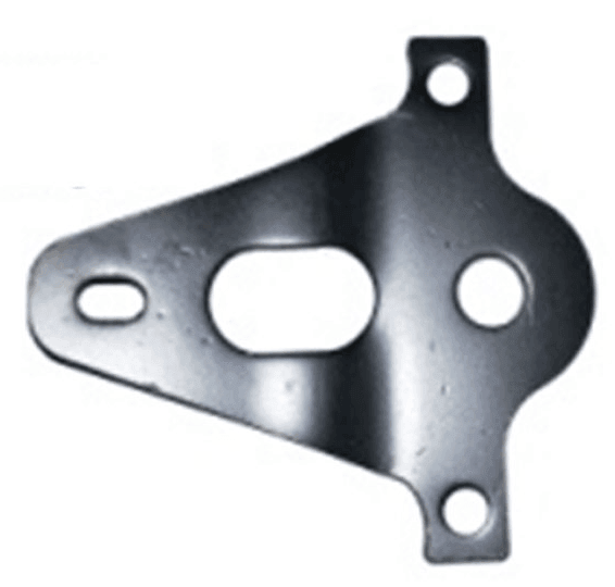 ATV Tow Hitch Bracket - TaoTao Parts Direct