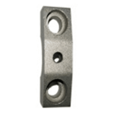 ATV Handlebar Clamp (Set of 4) - TaoTao Parts Direct