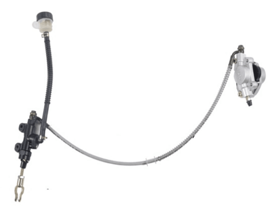 Raptor200 Rear Brake - TaoTao Parts Direct