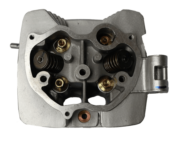 250cc Cylinder Head - TaoTao Parts Direct