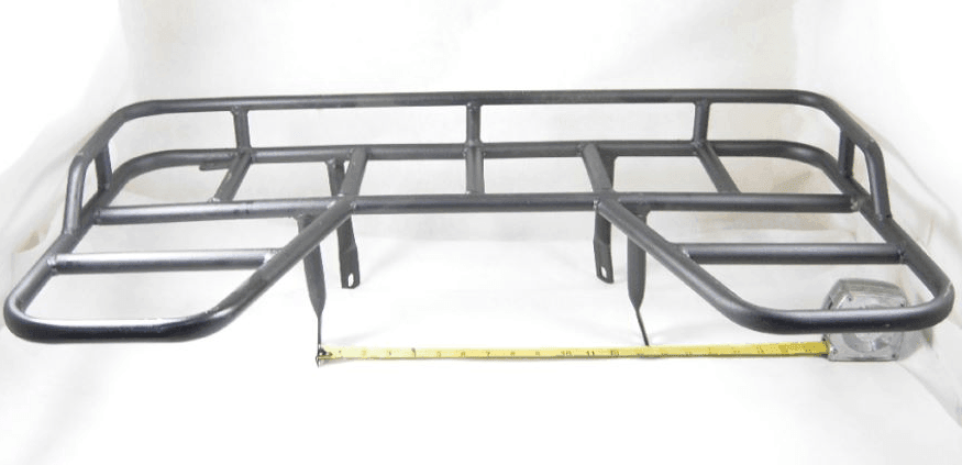 Rhino250 Rear Rack - TaoTao Parts Direct