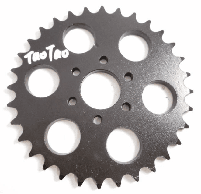 530-32 Rear Sprocket - TaoTao Parts Direct