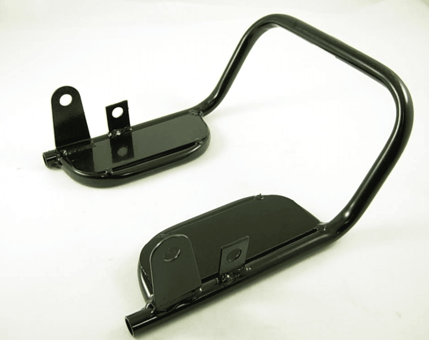 ATV Rear Axle Hub Protector - TaoTao Parts Direct