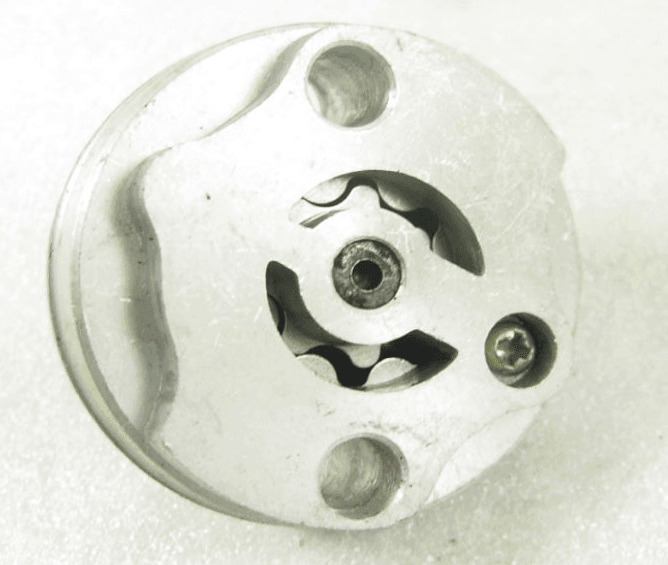 150cc Oil Pump - TaoTao Parts Direct