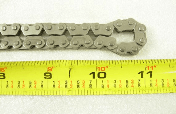 150cc Timing Chain - TaoTao Parts Direct