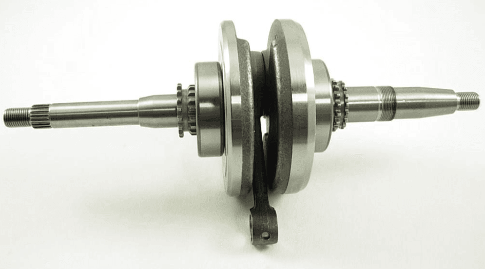 150cc Crankshaft - TaoTao Parts Direct