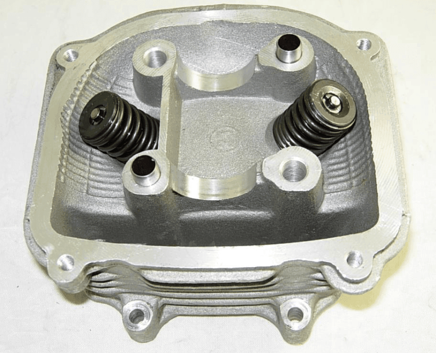 150cc Cylinder Head - TaoTao Parts Direct