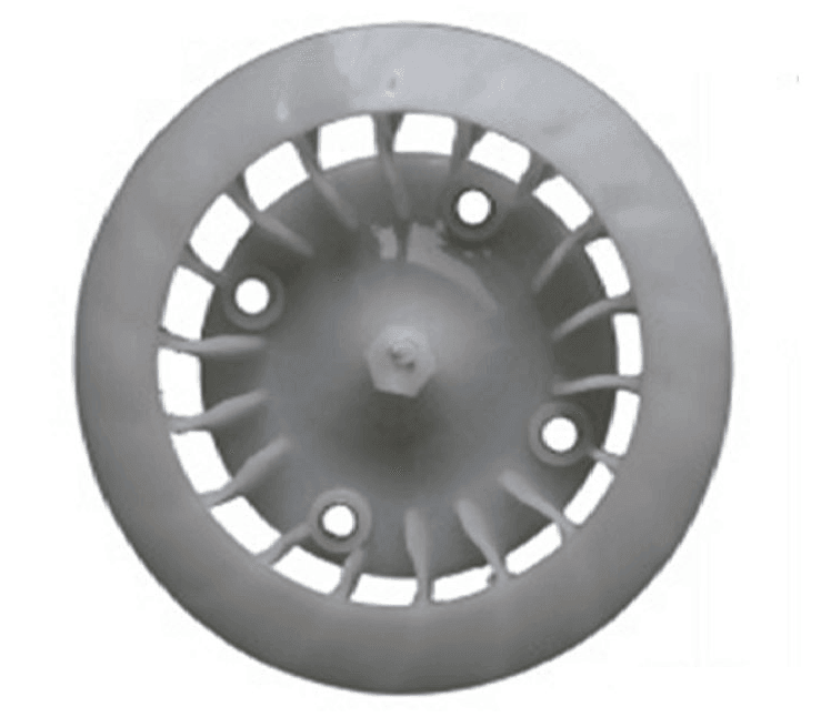 150cc Cooling Fan - TaoTao Parts Direct