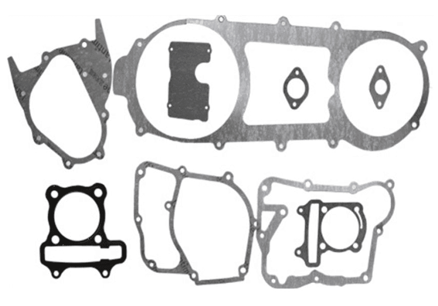 150cc GY6 Engine Gasket Set - TaoTao Parts Direct