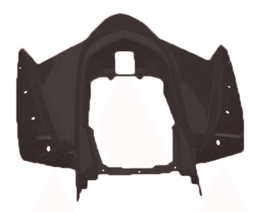 ATA150G Body Rear - TaoTao Parts Direct