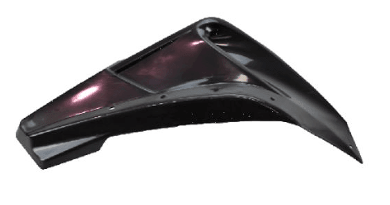 ATA150G Rear Fender - TaoTao Parts Direct