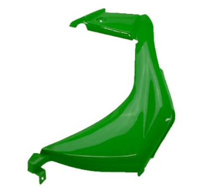 ATA150G Middle Side Panel - TaoTao Parts Direct