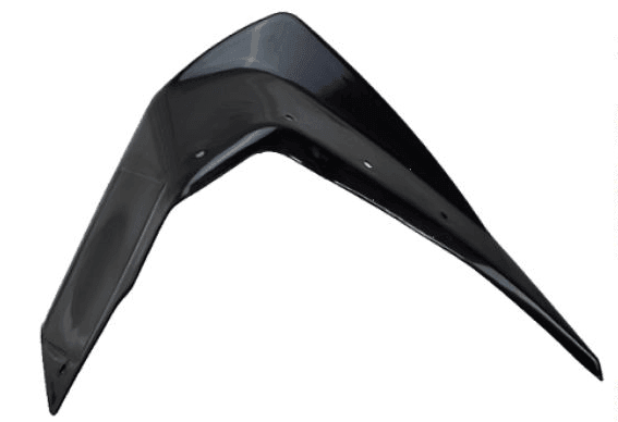 ATA150G Front Fender - TaoTao Parts Direct