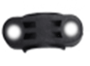 ATV Steering Shaft Clamp - TaoTao Parts Direct