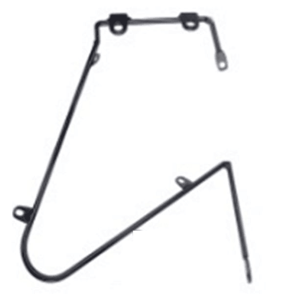 ATA150G Heel Guard Bracket - TaoTao Parts Direct