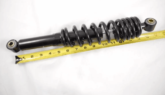 Bull150 Front Shock Set - TaoTao Parts Direct