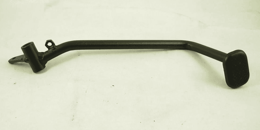 Bull150 Brake Pedal - TaoTao Parts Direct