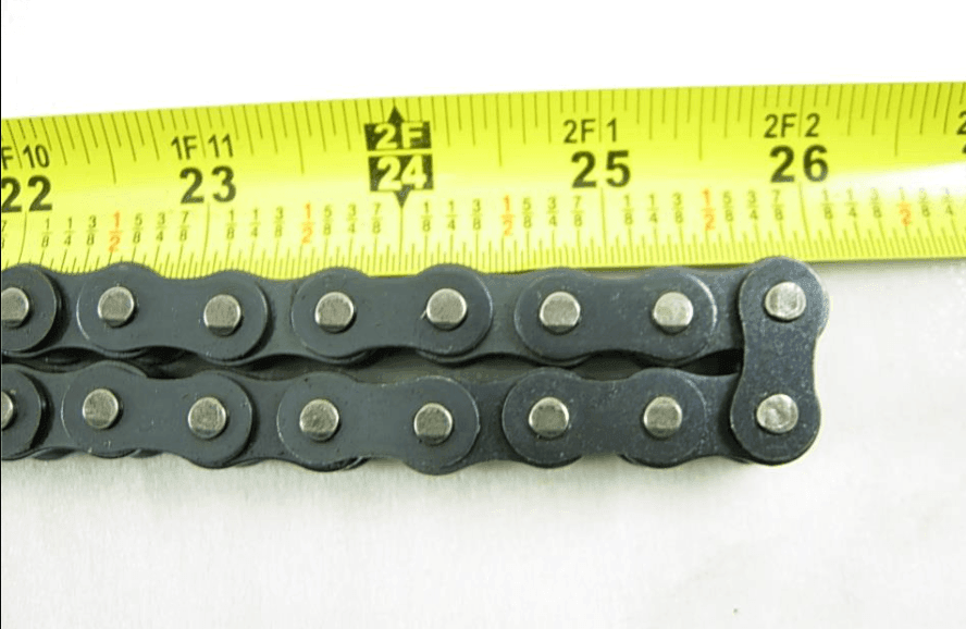 Bull150 Drive Chain - TaoTao Parts Direct