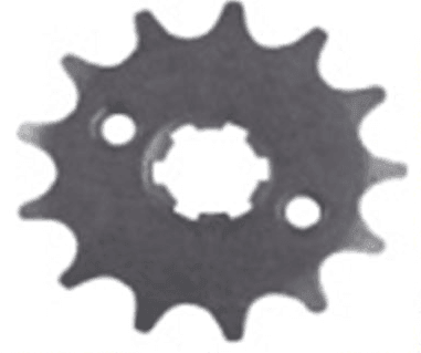 428-13 Drive Sprocket - TaoTao Parts Direct