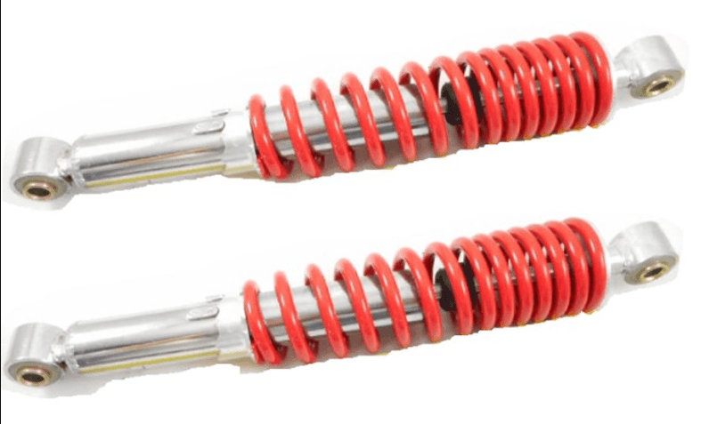 ATA125F1 Front Shock Set - TaoTao Parts Direct