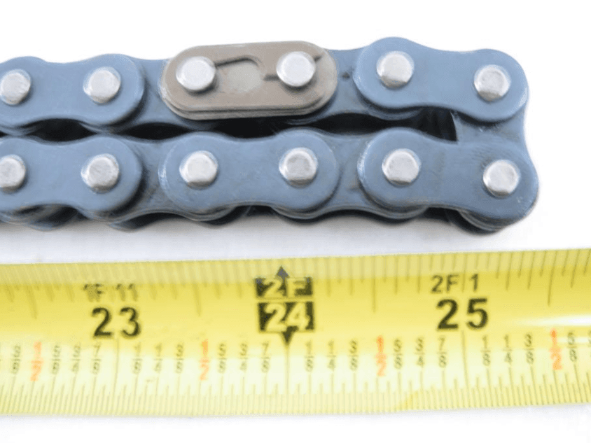 ATA125F1 Drive Chain - TaoTao Parts Direct