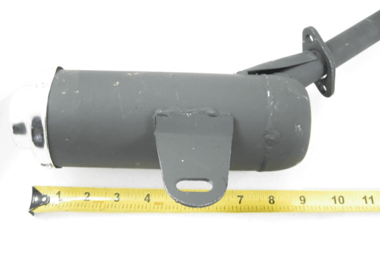 ATA110B Exhaust - TaoTao Parts Direct