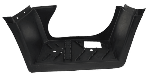 ATA110B Foot Rest - TaoTao Parts Direct