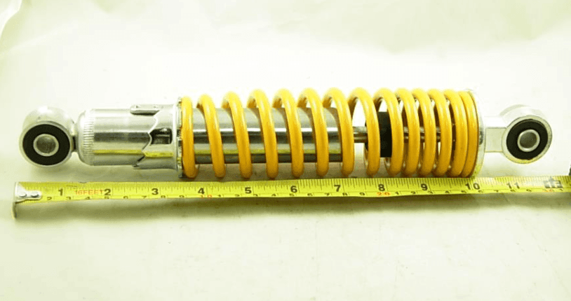 ATA110D Front Shock Set - TaoTao Parts Direct