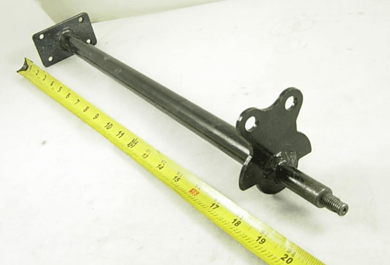 ATA110D Steering Shaft - TaoTao Parts Direct