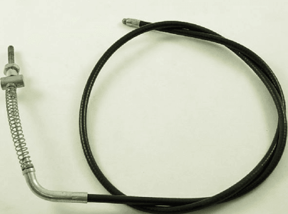 ATA110D Front Brake Cable - TaoTao Parts Direct