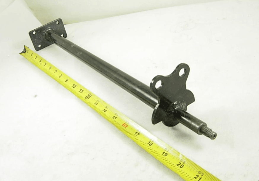 ATA125D Steering Shaft - TaoTao Parts Direct