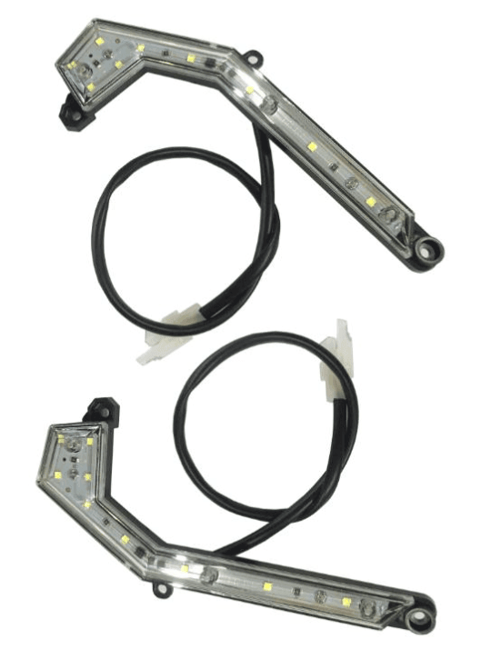 LED Running Lights - TaoTao Parts Direct